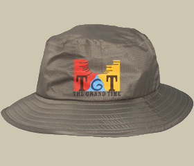 The Grand Time Mens Hat
